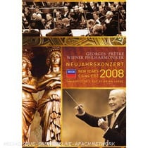 Concert du nouvel an 2008
