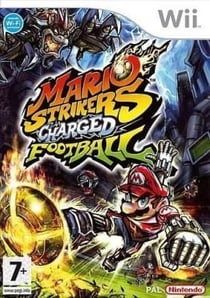 Mario Strikers : Charged Football