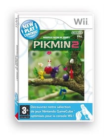 Pikmin 2