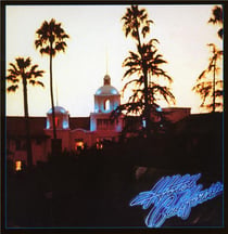 Hotel California