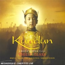 Kundun (bof)