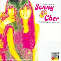 The Beat Goes On - Best Of