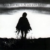 Harvest moon