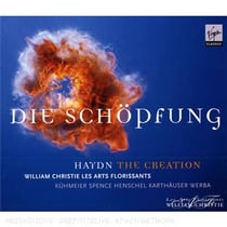 La création (die schopfung)