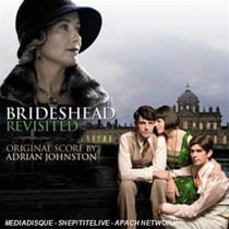 Brideshead revisited (bof)