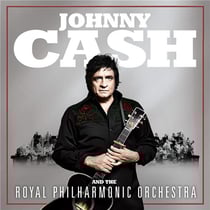 Johnny Cash & The Royal Philharmonic Orchestra