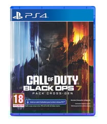 Call of Duty : Black Ops 7
