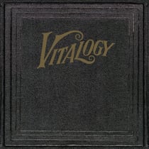 Vitalogy