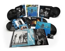 Nevermind 30th Anniversary Edition