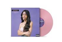 Sour (baby pink vinyle)