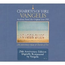 Les chariots de feu (chariots of fire) (bof)