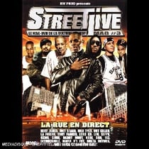 Street Live/Vol.3