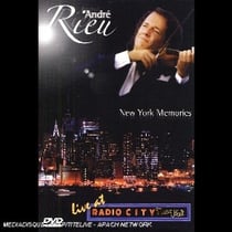 New york memories