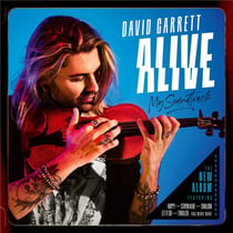 Alive - my soundtrack