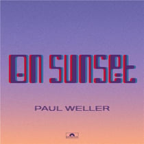 On sunset
