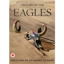 History of the eagles