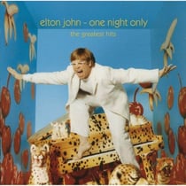 One night only