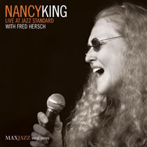 Live at Jazz Standard