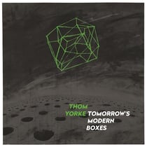 Tomorrow's modern boxes