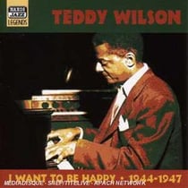 Teddy wilson