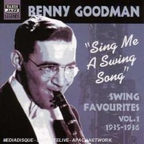 Benny Goodman