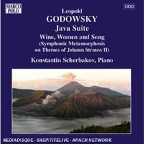 Musique Pour Piano /vol.8