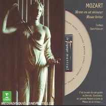 Messe en ut mineur - messe breve