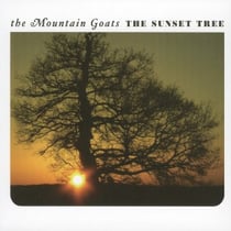 The Sunset tree