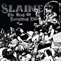 The king of everything else