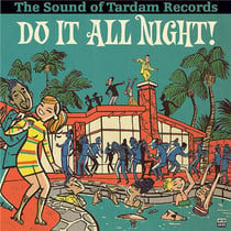 Do It All Night - The Sound Of Tard