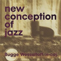 New Conception Of Jazz