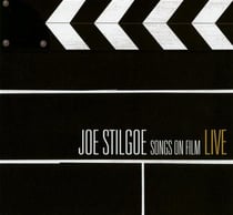 Songs on film live