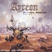 Universal migrator part I & II