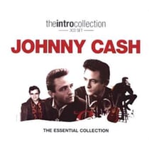 Johnny Cash
