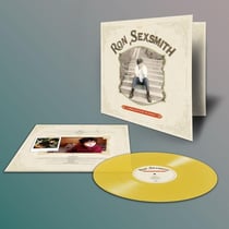 Cobblestone Runway - édition limitée colorée gatefold