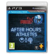 After hours athletes