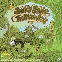 Smiley smile-Wild honey