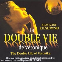 La double vie de veronique (bof)