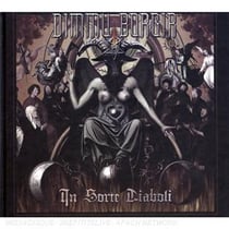 In Sorte Diaboli - édition deluxe