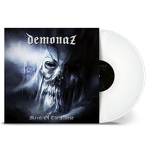 March of The Norse - édition limitée