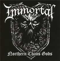 Northern Chaos gods