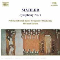 Symphonie N 7