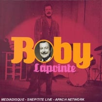 Boby Lapointe /Vol.1 & 2