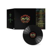 Hva Na? - édition gatefold