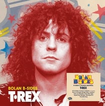 Bolan B Sides