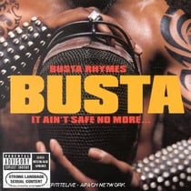 It' ain't safe no more