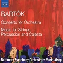 Concerto pour orchestre