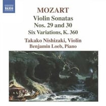 Sonates et rondes
