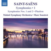 Symphonies Vol. 1