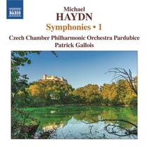 Symphonies /vol.1
